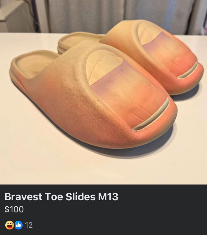 Found Some Marketplace Gold