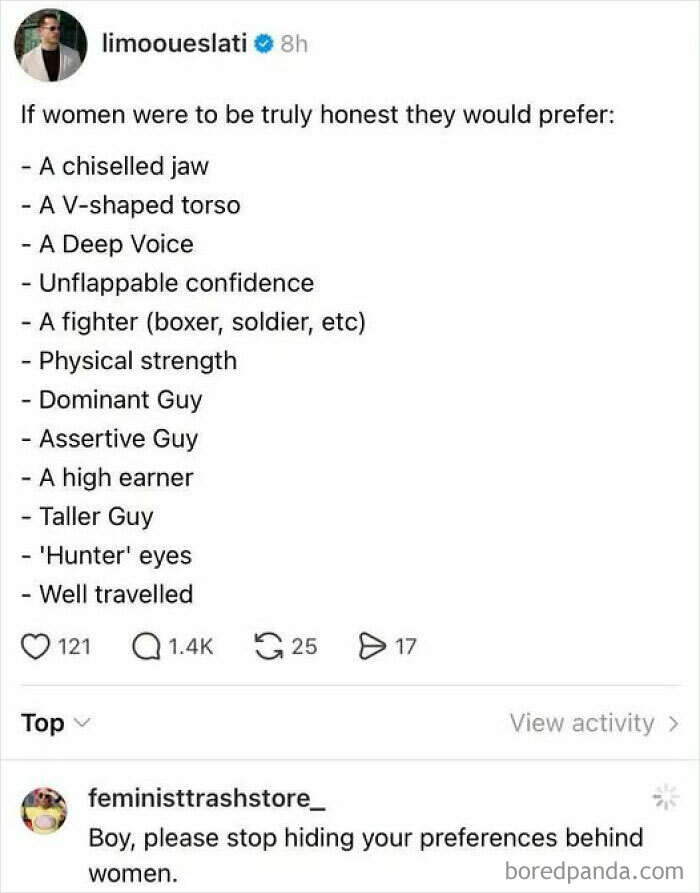 This One Needs Its Own Mic Drop