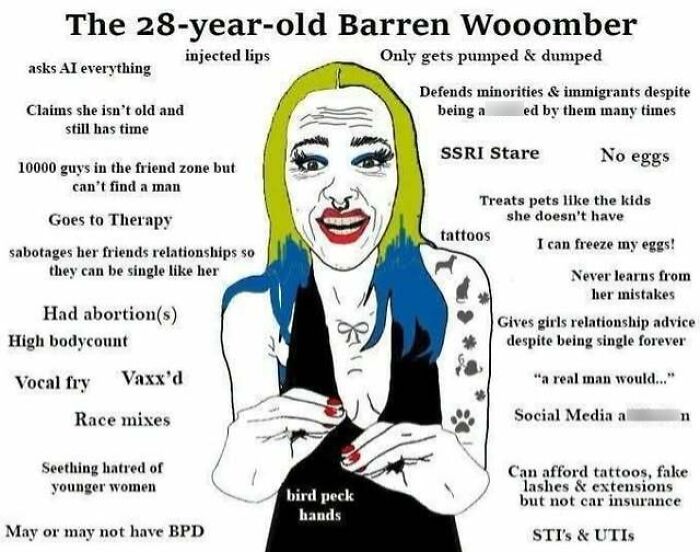Woomber? Yep, That Happened