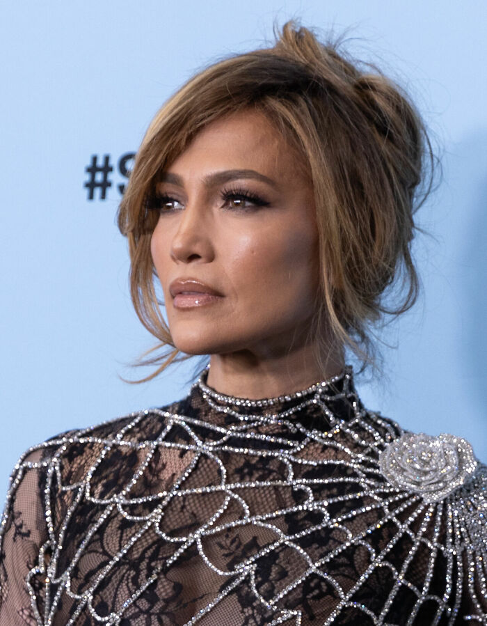 Jennifer Lopez – The Ultimate Triple Threat, 57