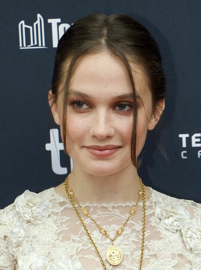 Cailee Spaeny – Rising Star with an Award to Prove It, 28