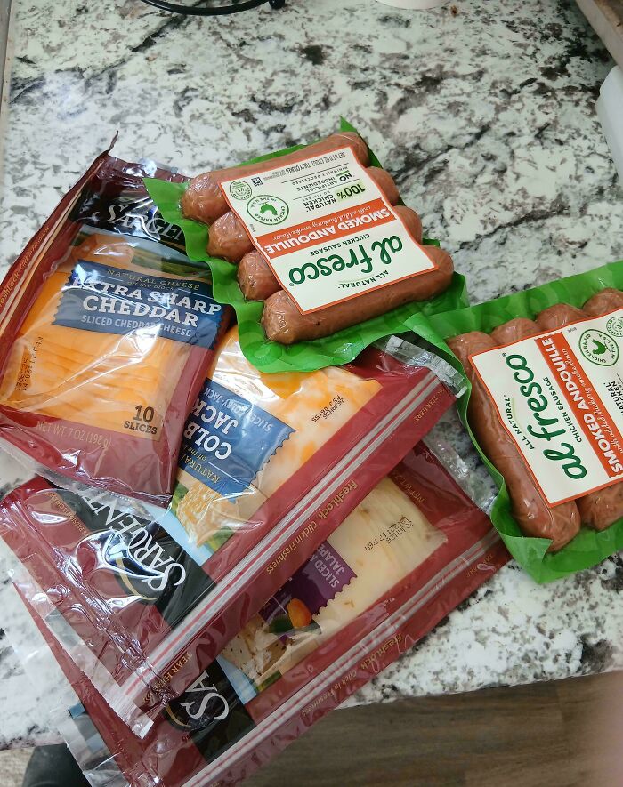 After a Long Shift, Found My Groceries Turned Into a Car Sauna Surprise