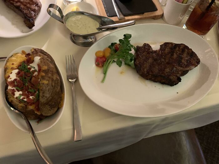 Spent $500 on New Year's Dinner... But Got Totally Cheated