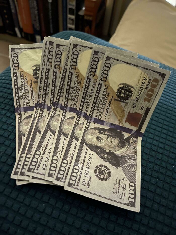 Sold My iPad at -10°F in Minnesota... Turns Out It Was a Fake