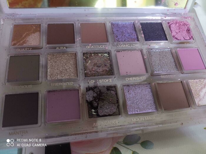 Tough Week? Treated Myself to Expensive Makeup — Then This Happened