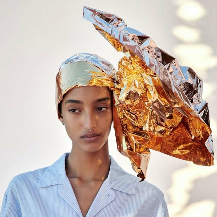 Wait, Zara Actually Puts Models in These Poses?!