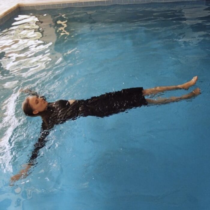 Wait, Zara Actually Puts Models in These Poses?!