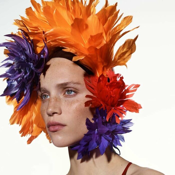 Wait, Zara Actually Puts Models in These Poses?!