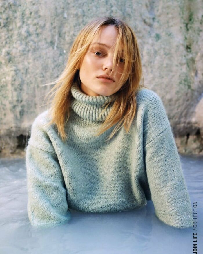 Wait, Zara Actually Puts Models in These Poses?!