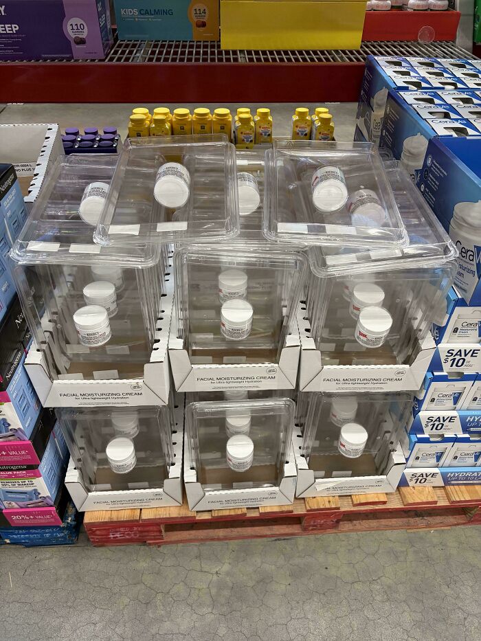Packaging So Extra It’s Almost a Joke