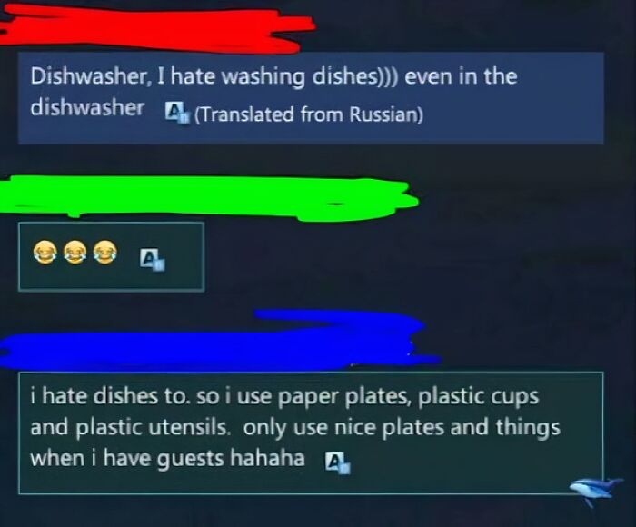 Why Is This Freaking Normal Now?