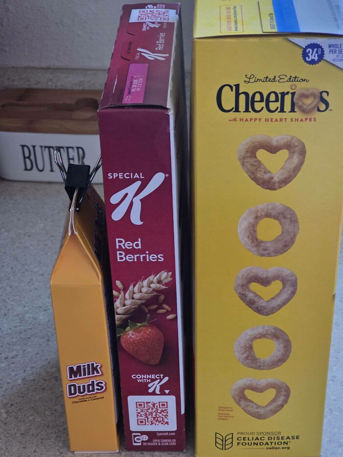 Cereal Boxes Get Skinny While Prices Balloon