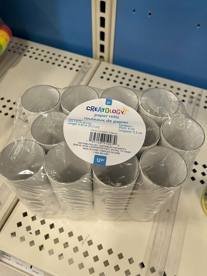 91 Surprisingly Shady Consumerism Moments That’ll Make You Go Hmm