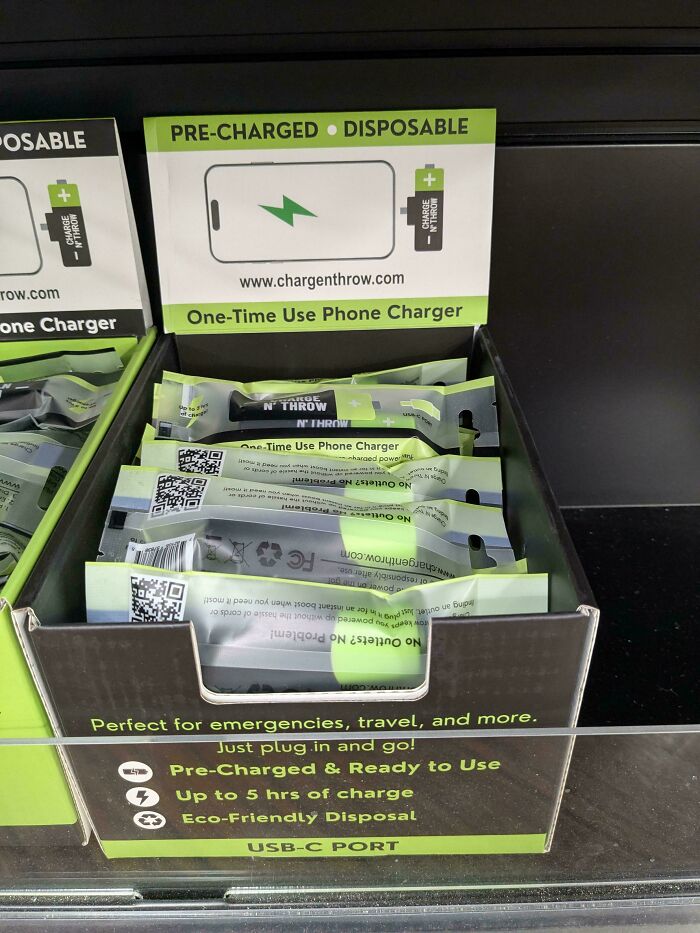 91 Surprisingly Shady Consumerism Moments That’ll Make You Go Hmm