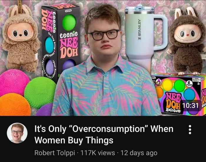 91 Surprisingly Shady Consumerism Moments That’ll Make You Go Hmm