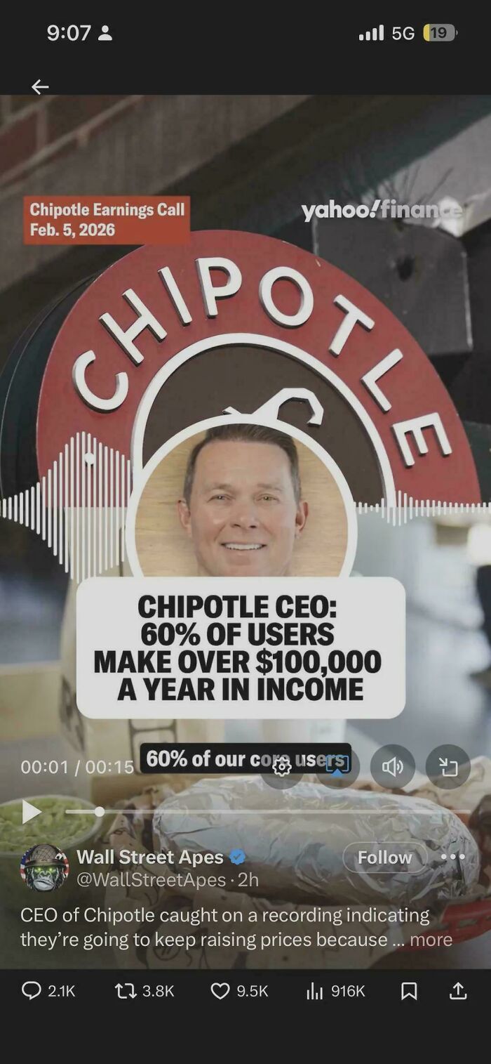 91 Surprisingly Shady Consumerism Moments That’ll Make You Go Hmm