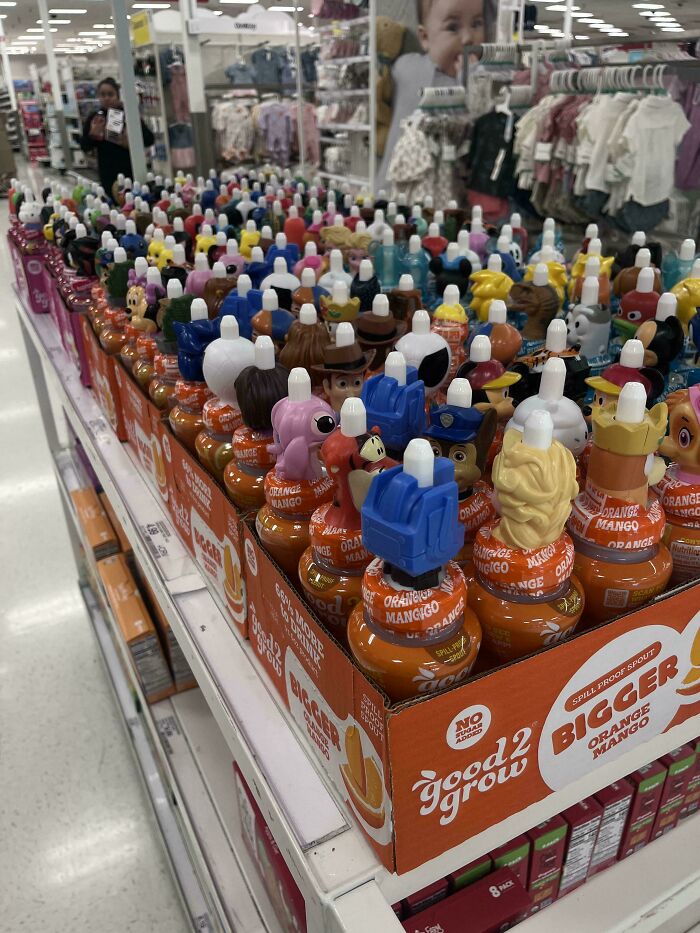 91 Surprisingly Shady Consumerism Moments That’ll Make You Go Hmm