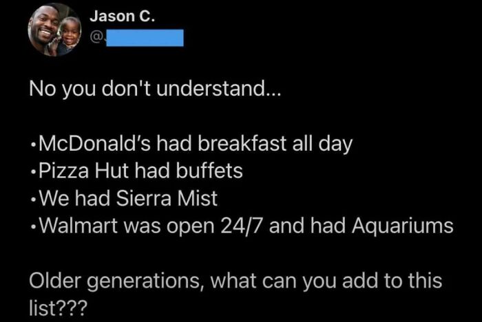 91 Surprisingly Shady Consumerism Moments That’ll Make You Go Hmm