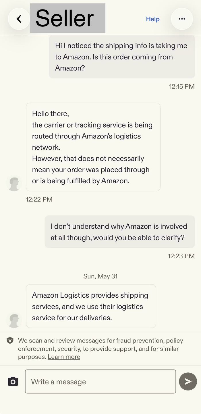 91 Surprisingly Shady Consumerism Moments That’ll Make You Go Hmm