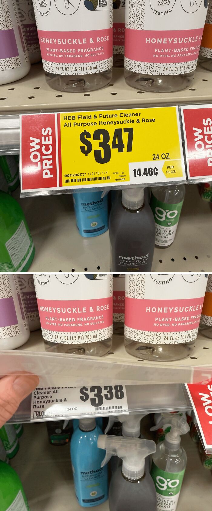 91 Surprisingly Shady Consumerism Moments That’ll Make You Go Hmm
