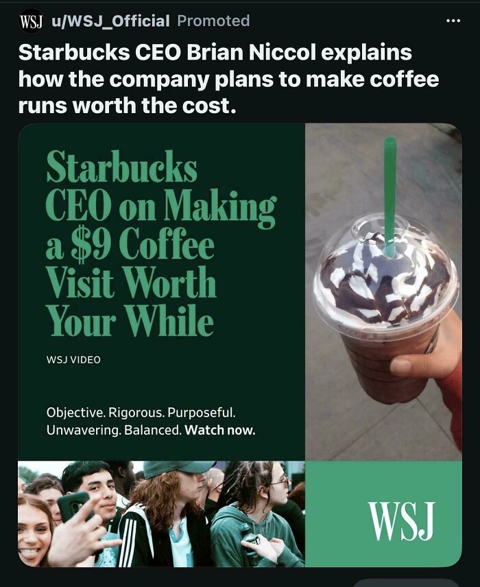 91 Surprisingly Shady Consumerism Moments That’ll Make You Go Hmm