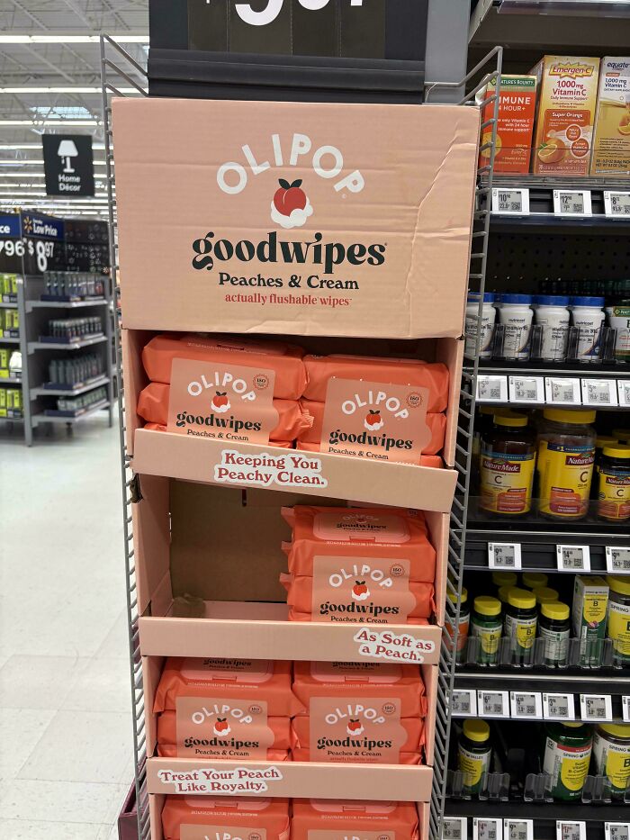 91 Surprisingly Shady Consumerism Moments That’ll Make You Go Hmm
