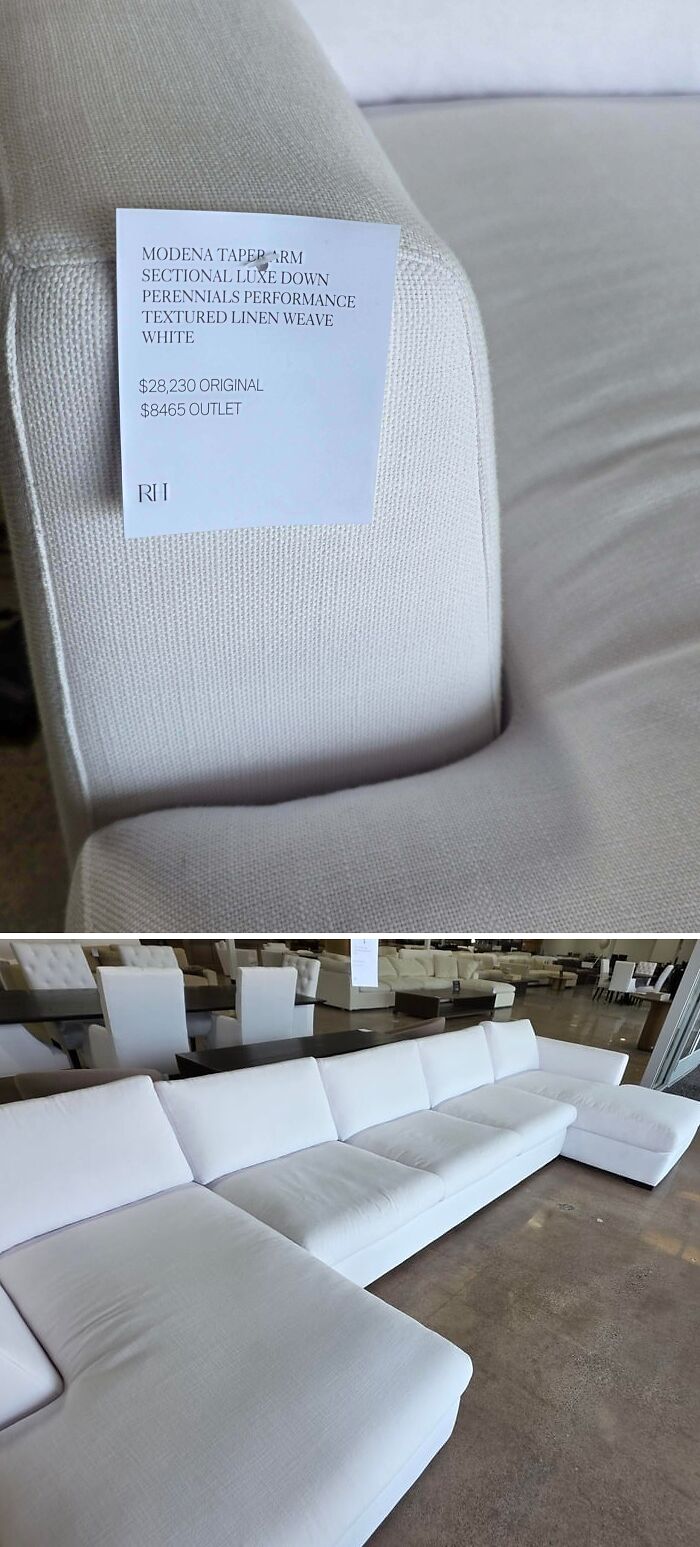 91 Surprisingly Shady Consumerism Moments That’ll Make You Go Hmm