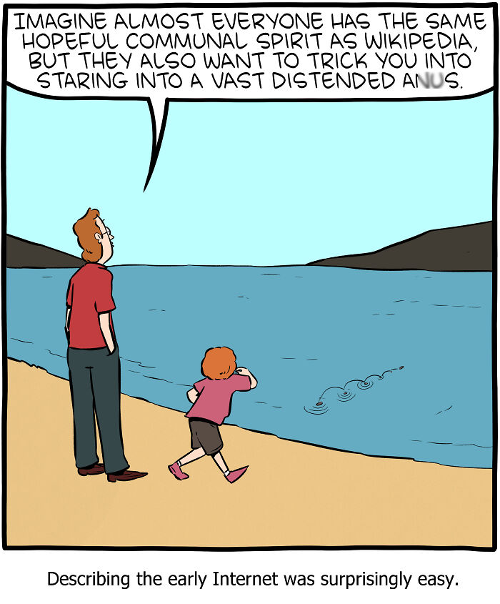 Wait, They Actually Made Genius Comics About Science AND Philosophy? Yup, And They're Hilarious!