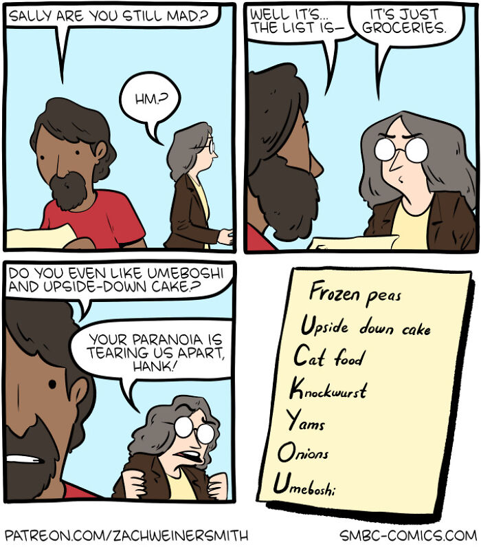 Wait, They Actually Made Genius Comics About Science AND Philosophy? Yup, And They're Hilarious!