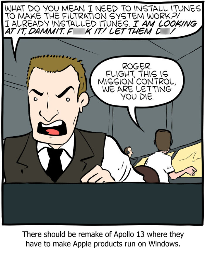 Wait, They Actually Made Genius Comics About Science AND Philosophy? Yup, And They're Hilarious!