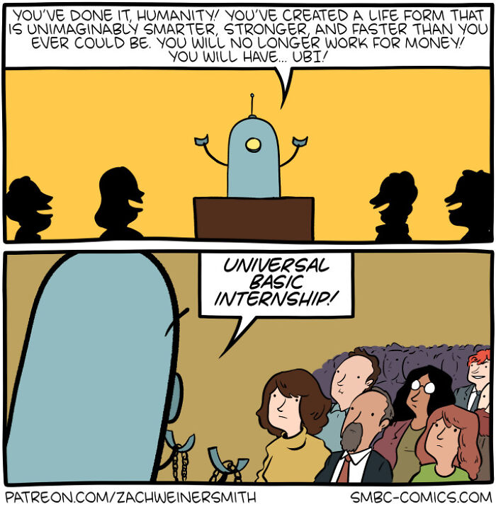 Wait, They Actually Made Genius Comics About Science AND Philosophy? Yup, And They're Hilarious!