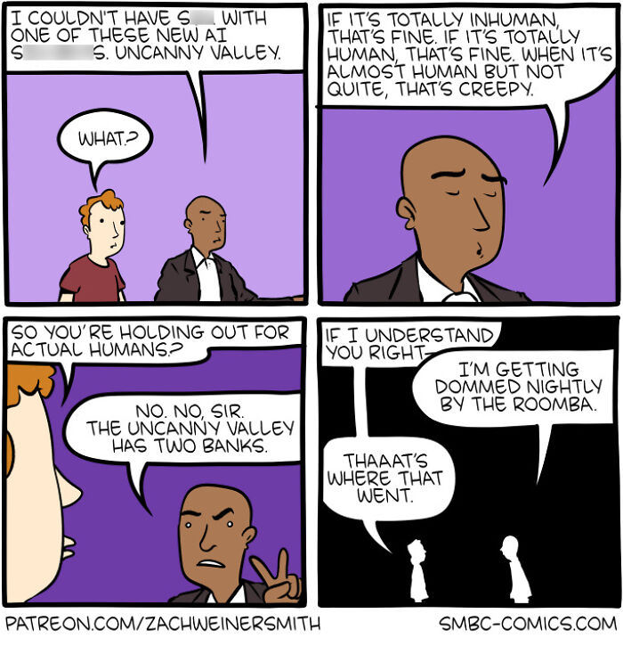 Wait, They Actually Made Genius Comics About Science AND Philosophy? Yup, And They're Hilarious!