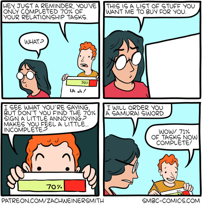 Wait, They Actually Made Genius Comics About Science AND Philosophy? Yup, And They're Hilarious!