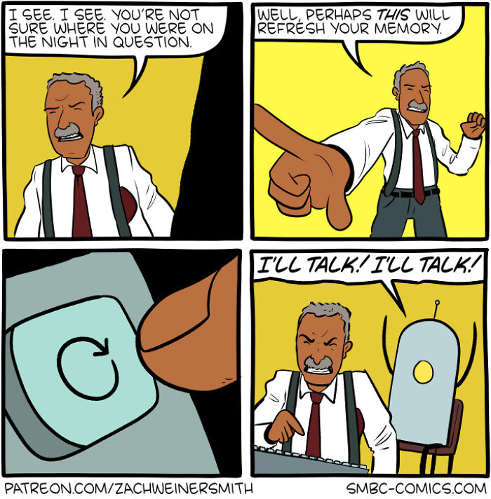 Wait, They Actually Made Genius Comics About Science AND Philosophy? Yup, And They're Hilarious!