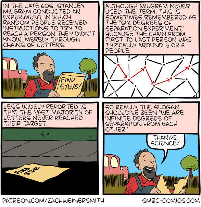 Wait, They Actually Made Genius Comics About Science AND Philosophy? Yup, And They're Hilarious!