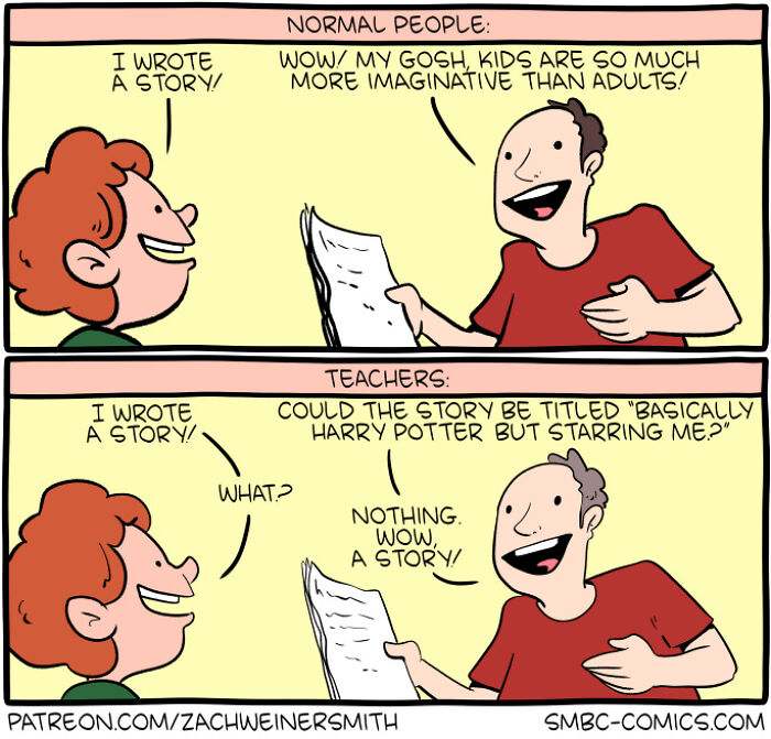 Wait, They Actually Made Genius Comics About Science AND Philosophy? Yup, And They're Hilarious!