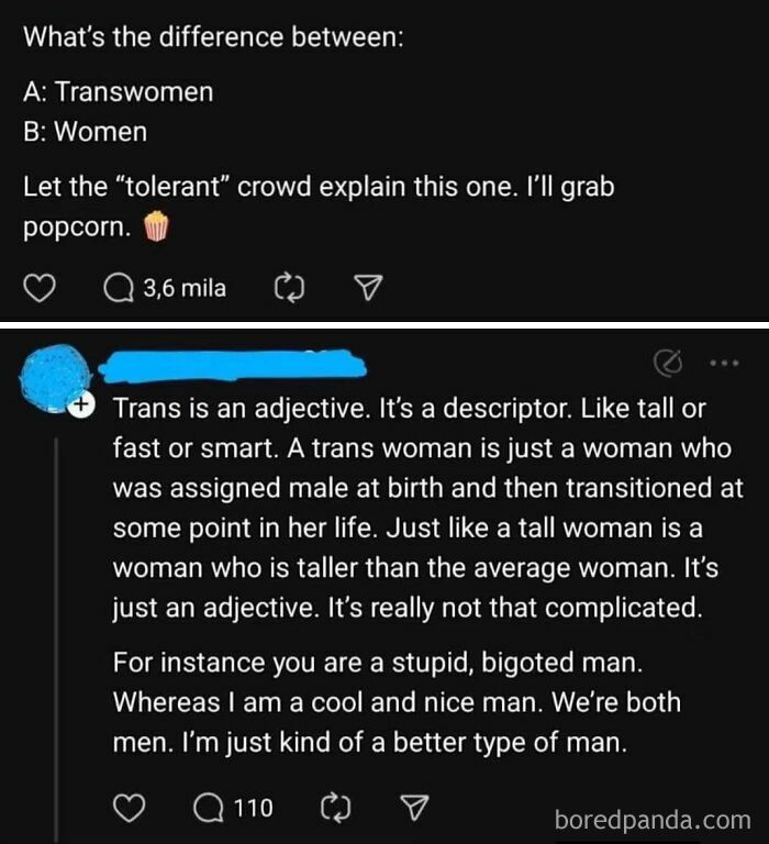 Wait, People Actually Had Each Other's Backs Like This Online?!