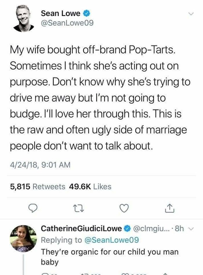 Wait, People Actually Had Each Other's Backs Like This Online?!