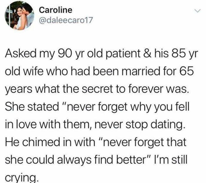 Wait, People Actually Had Each Other's Backs Like This Online?!