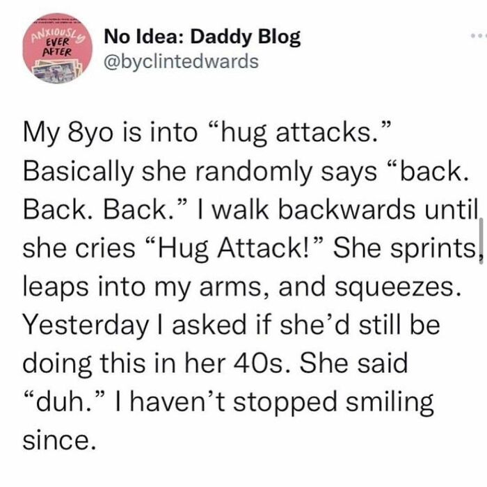 Wait, People Actually Had Each Other's Backs Like This Online?!