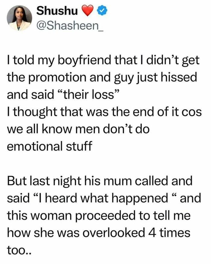 Wait, People Actually Had Each Other's Backs Like This Online?!