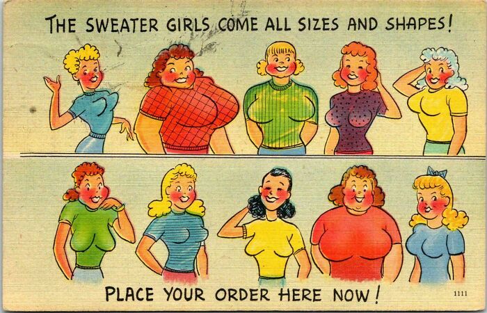 Wait, People Actually Had Each Other's Backs Like This Online?!