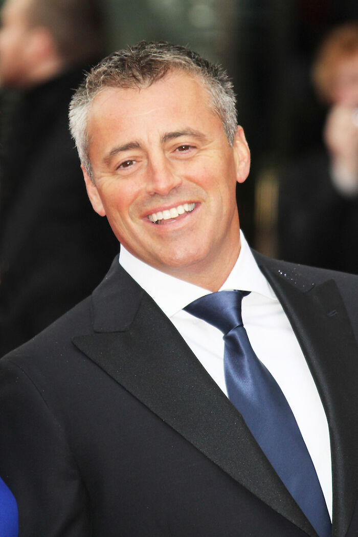 Matt LeBlanc: The Joey You Wish Was Your BFF (59)