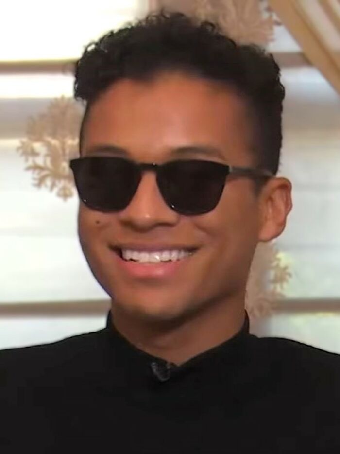 Jaafar Jackson: The New Jackson on the Block (30)
