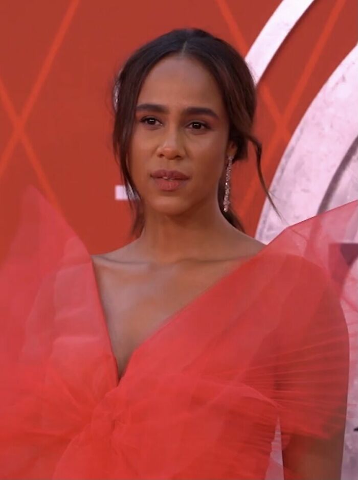 Zawe Ashton: Poet, Actress, Total Star (42)