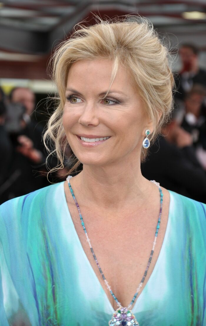 Katherine Kelly Lang: Daytime Drama and Olympic Dreams (65)
