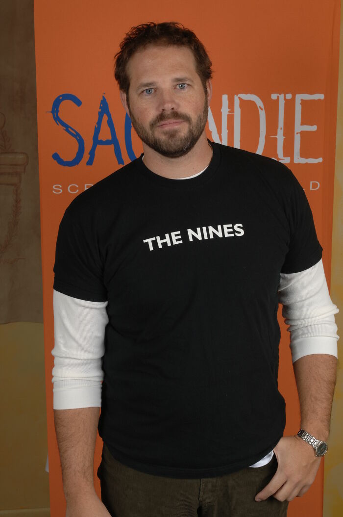 David Denman: From The Office to Triathlons (53)