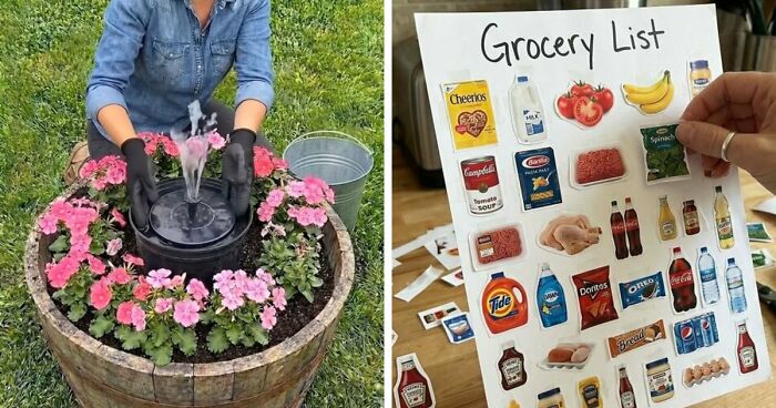 37 Times People Got Crazy Creative And Just Went For It