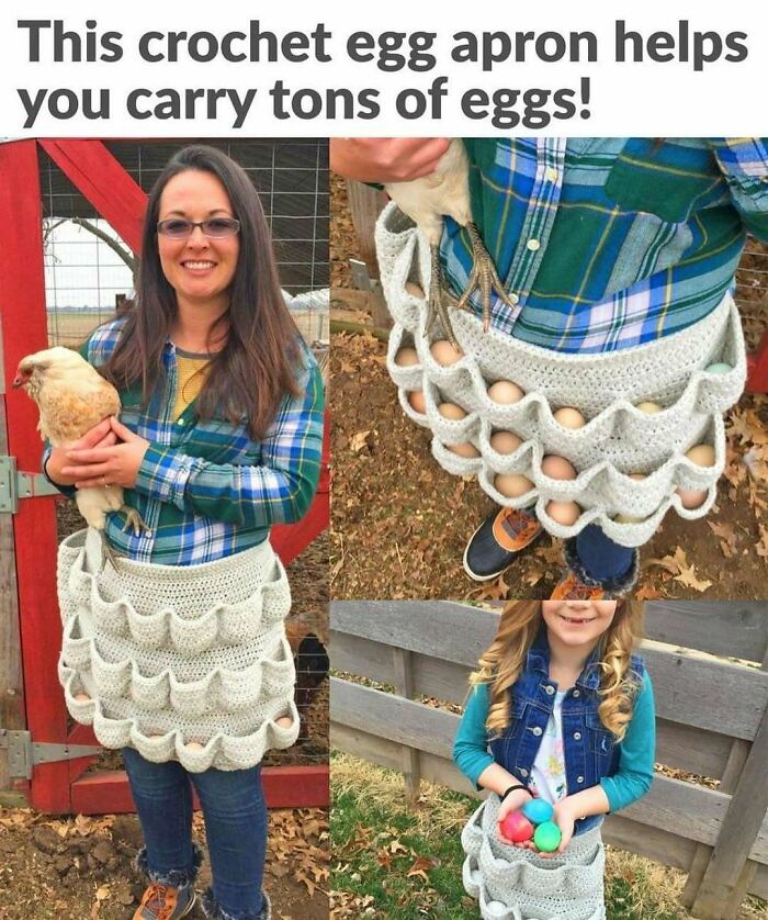 No More Dropping Eggs! This Hack Is A Game Changer