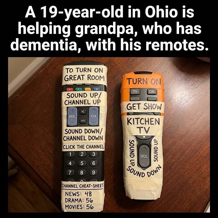 Quiet Kindness That Doesn’t Get Headlines But Hits Home